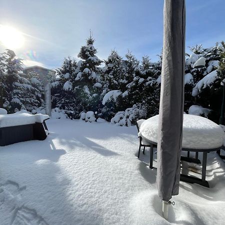 Trendguide Suites By Alpine Host Helpers Kirchberg in Tirol Esterno foto