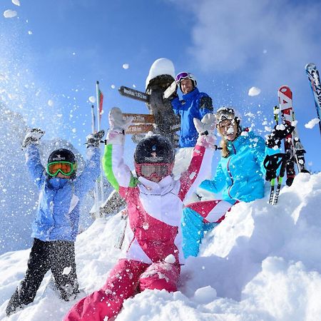Trendguide Suites By Alpine Host Helpers Kirchberg in Tirol Esterno foto