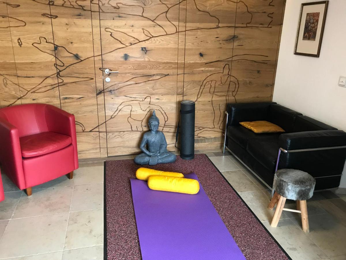 Trendguide Suites By Alpine Host Helpers Kirchberg in Tirol Esterno foto