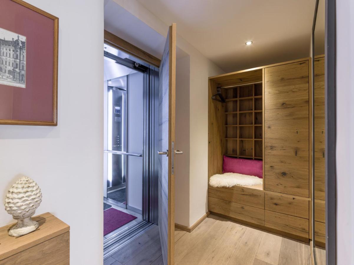 Trendguide Suites By Alpine Host Helpers Kirchberg in Tirol Esterno foto