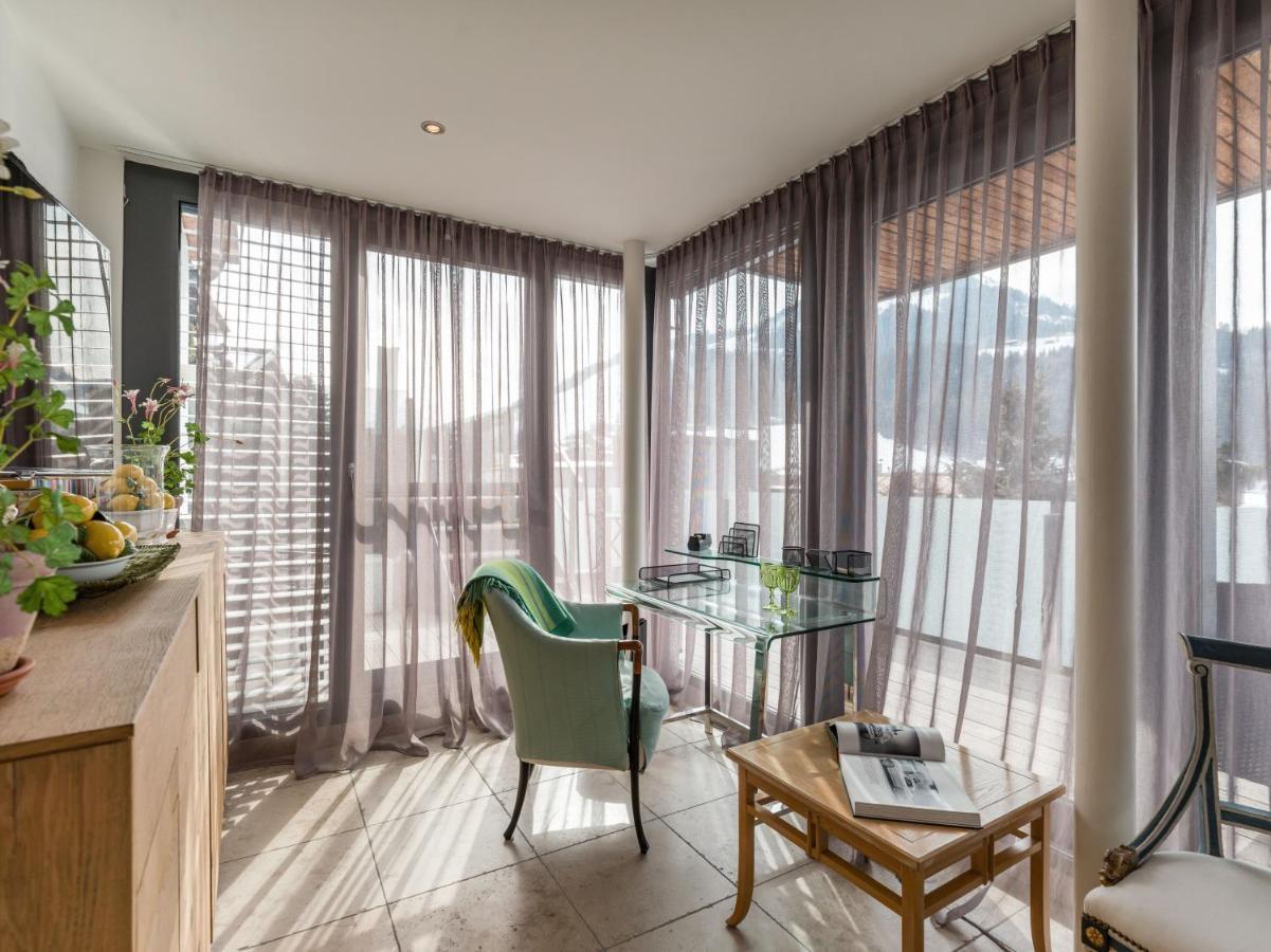 Trendguide Suites By Alpine Host Helpers Kirchberg in Tirol Esterno foto