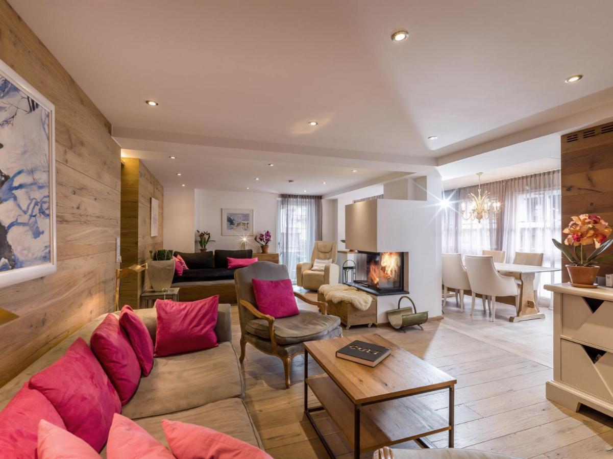 Trendguide Suites By Alpine Host Helpers Kirchberg in Tirol Esterno foto