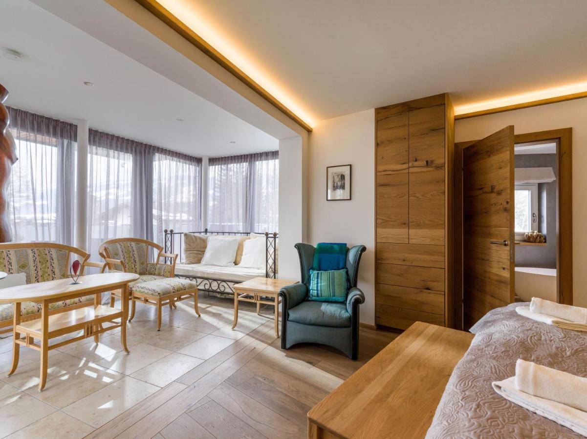 Trendguide Suites By Alpine Host Helpers Kirchberg in Tirol Esterno foto
