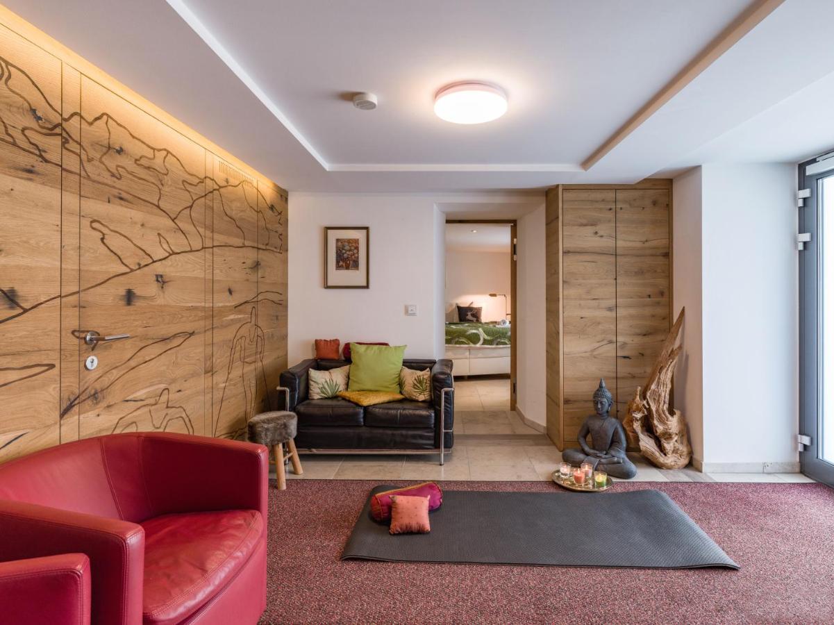 Trendguide Suites By Alpine Host Helpers Kirchberg in Tirol Esterno foto