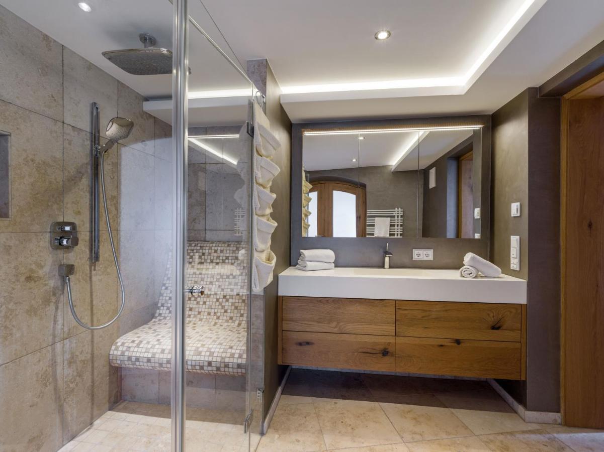 Trendguide Suites By Alpine Host Helpers Kirchberg in Tirol Esterno foto
