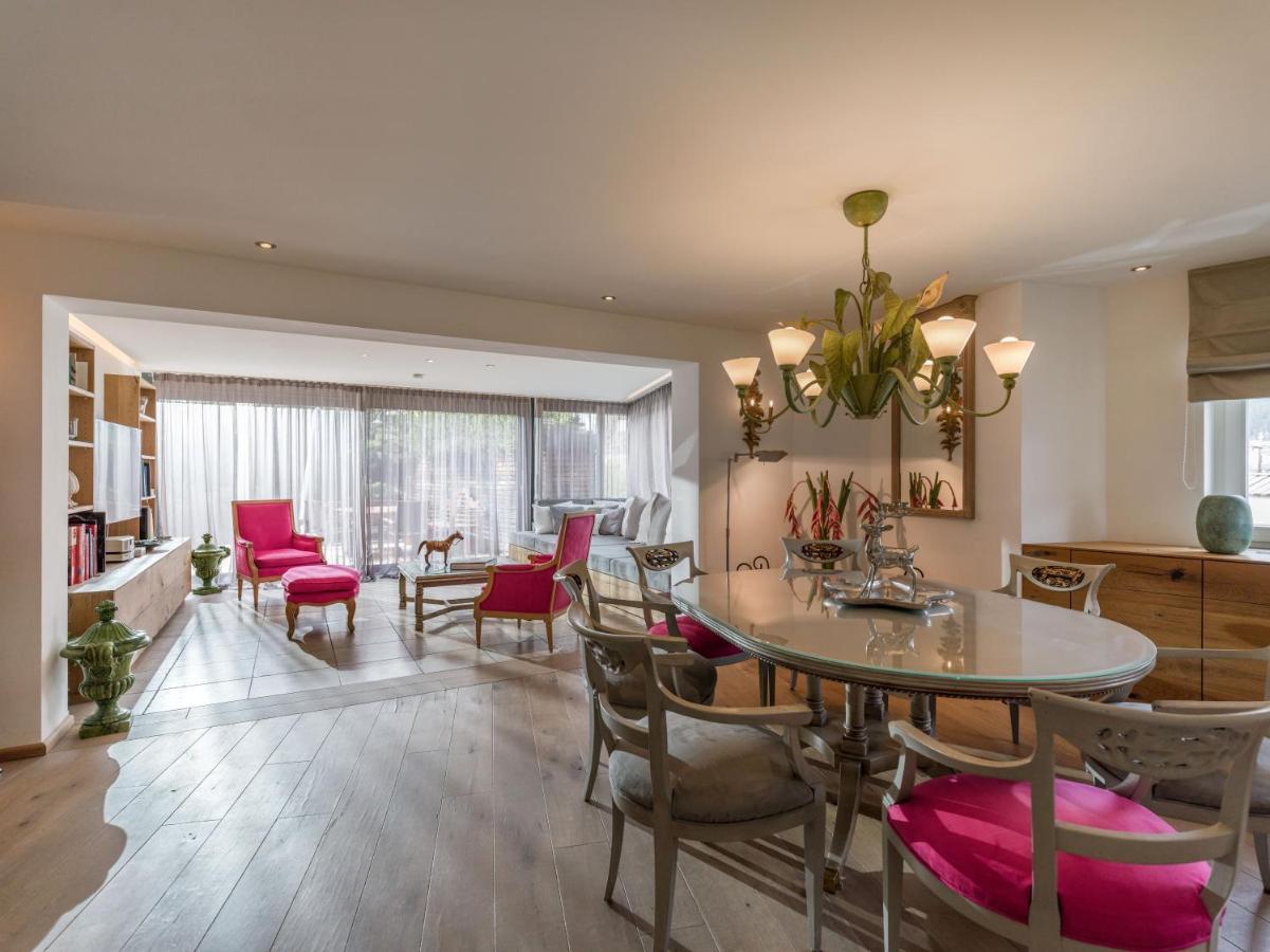 Trendguide Suites By Alpine Host Helpers Kirchberg in Tirol Esterno foto