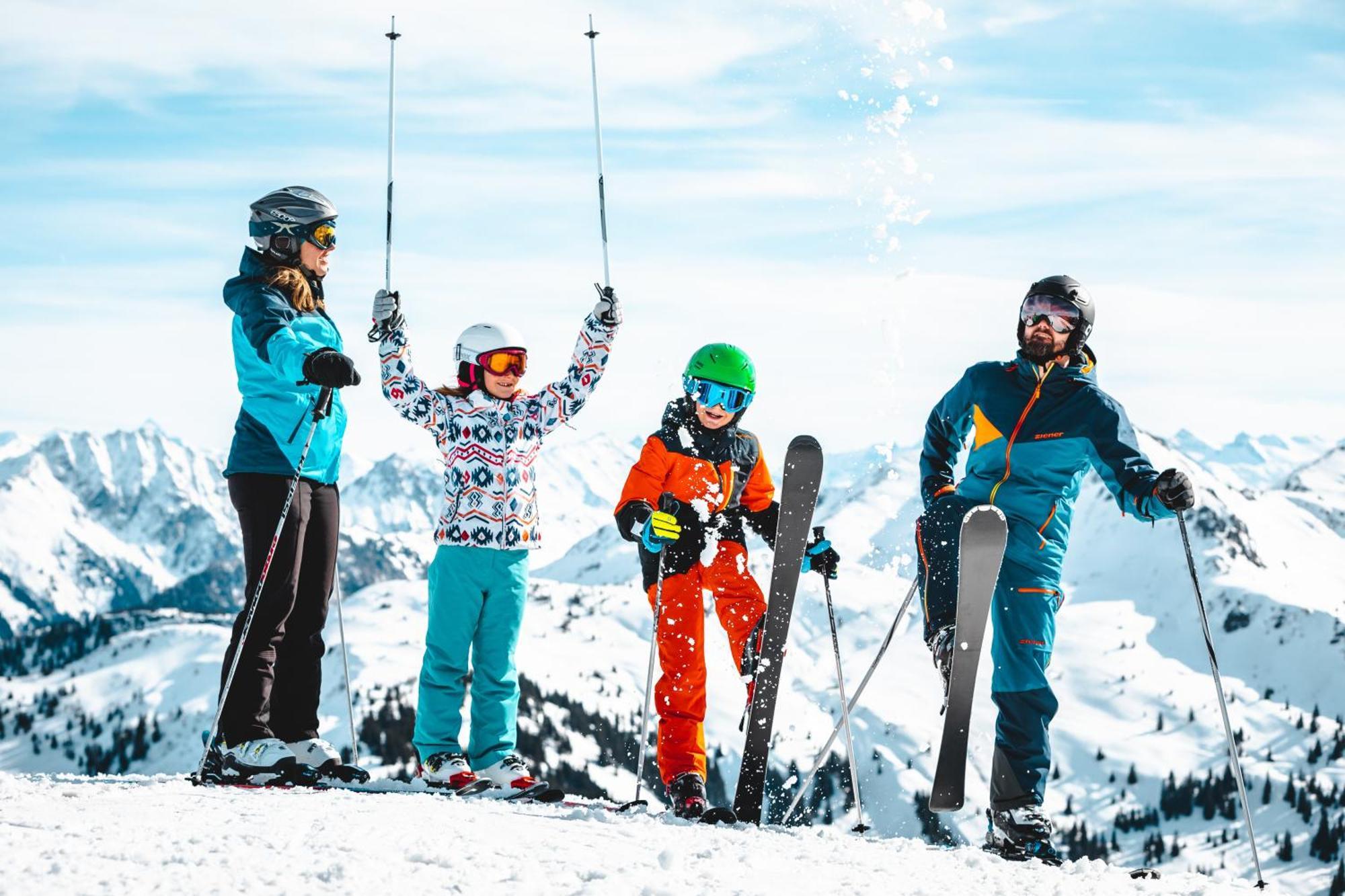 Trendguide Suites By Alpine Host Helpers Kirchberg in Tirol Esterno foto