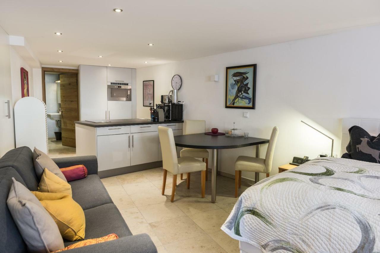 Trendguide Suites By Alpine Host Helpers Kirchberg in Tirol Esterno foto