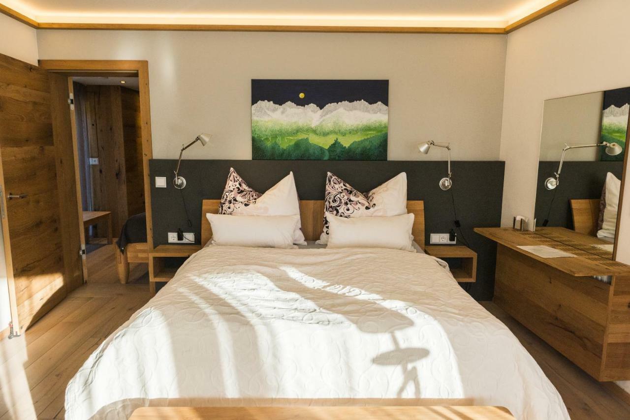 Trendguide Suites By Alpine Host Helpers Kirchberg in Tirol Esterno foto