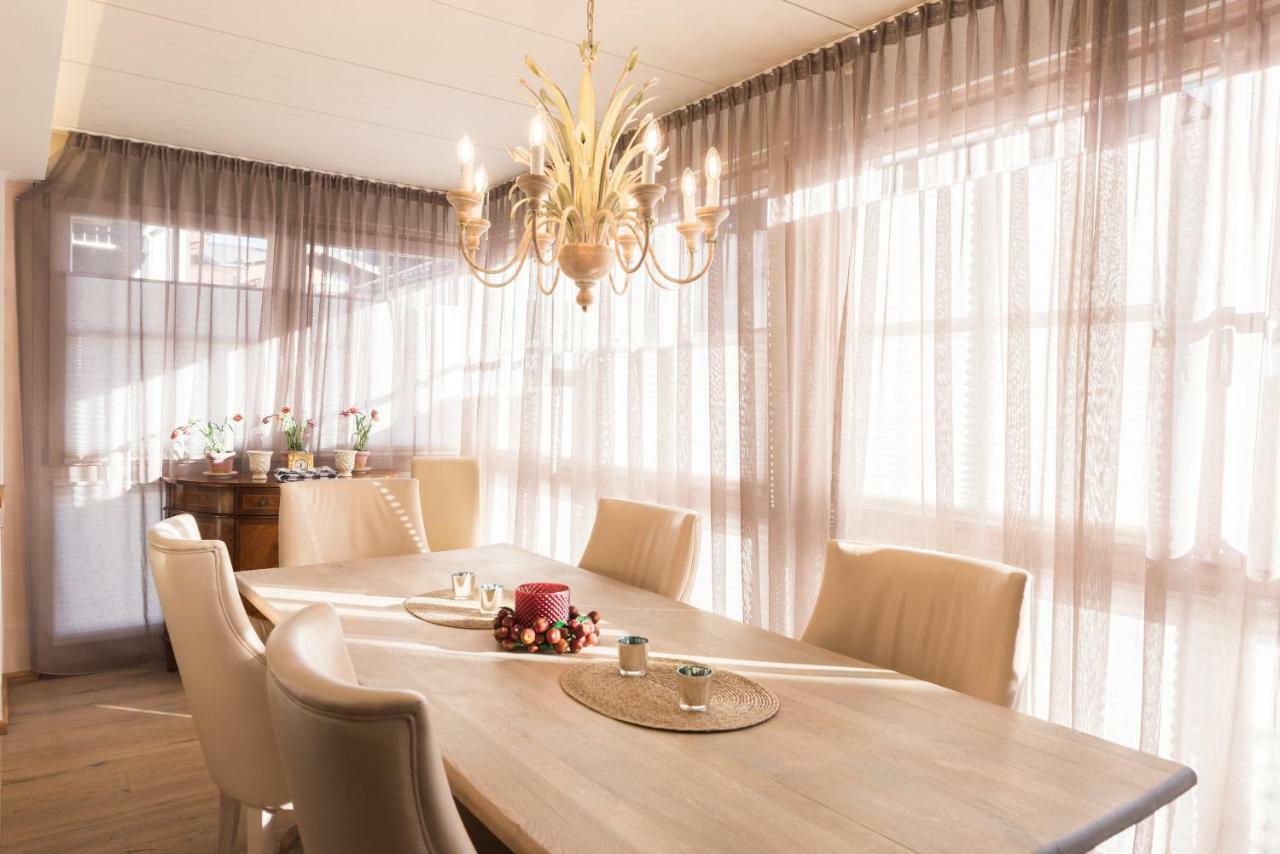 Trendguide Suites By Alpine Host Helpers Kirchberg in Tirol Esterno foto