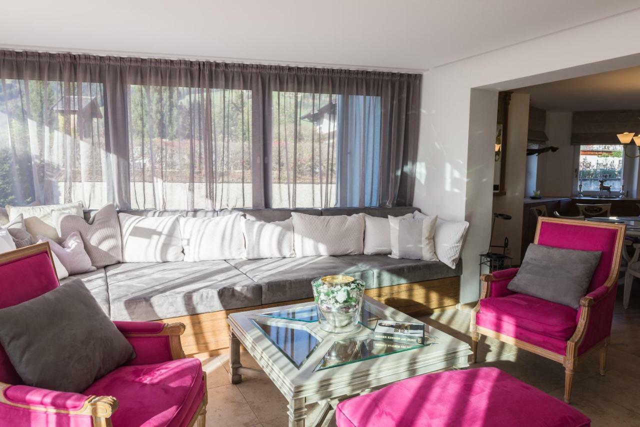Trendguide Suites By Alpine Host Helpers Kirchberg in Tirol Esterno foto