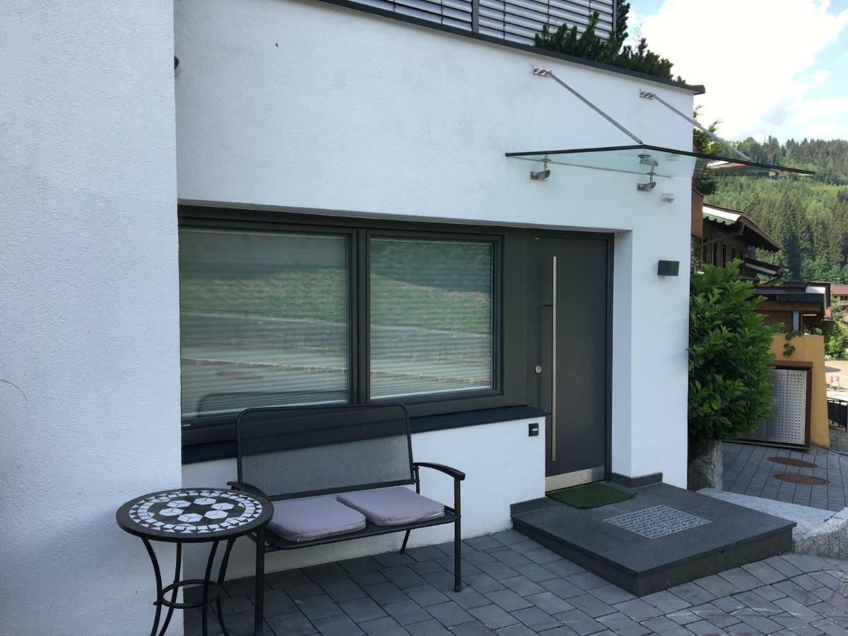 Trendguide Suites By Alpine Host Helpers Kirchberg in Tirol Esterno foto