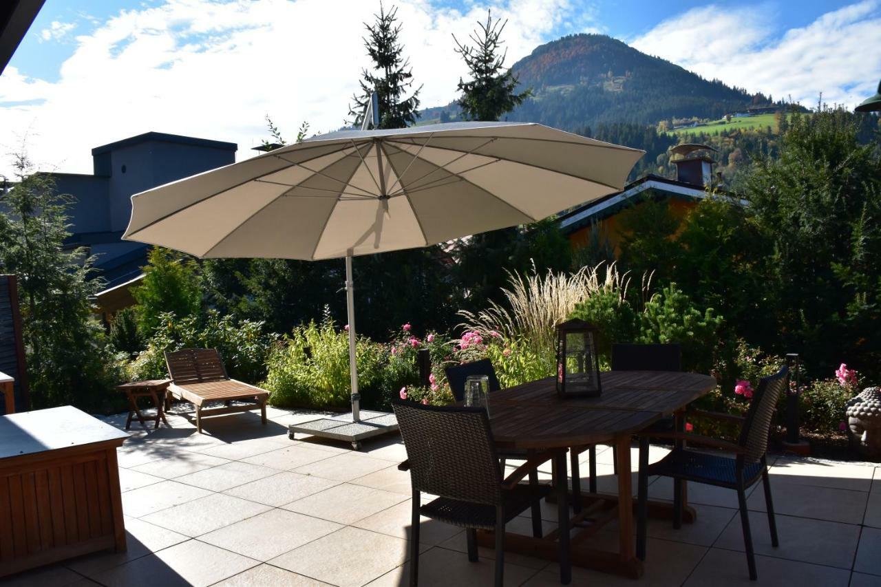 Trendguide Suites By Alpine Host Helpers Kirchberg in Tirol Esterno foto
